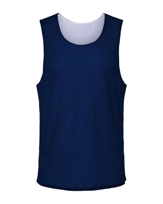 C2 Sport 5729 - Reversible Mesh Tank