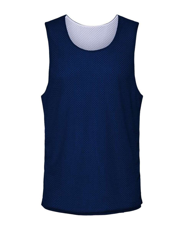 C2 Sport 5729 - Camiseta de rejilla reversible