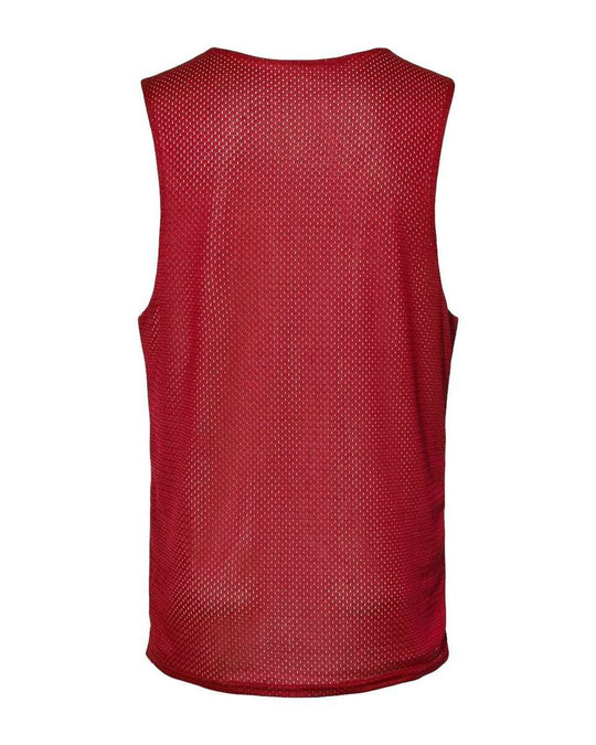 C2 Sport 5729 - Camiseta de rejilla reversible