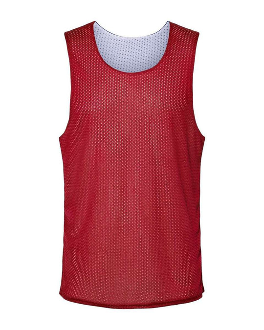C2 Sport 5729 - Camiseta de rejilla reversible