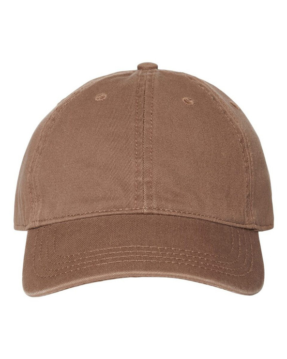 CAP AMERICA i1002 - Relaxed Golf Dad Hat