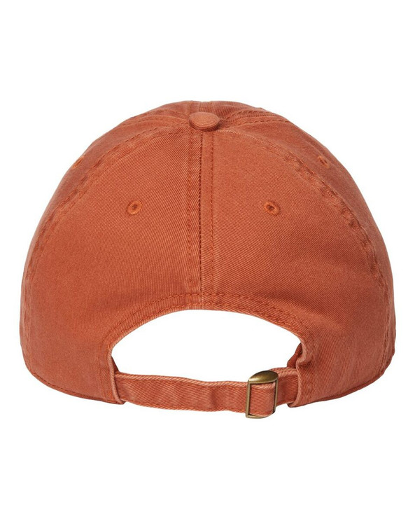 CAP AMERICA i1002 - Relaxed Golf Dad Hat