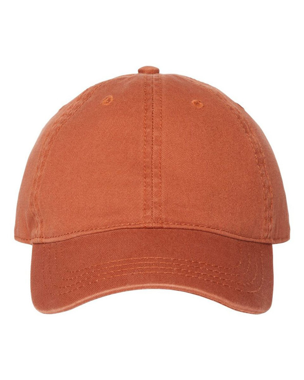 CAP AMERICA i1002 - Relaxed Golf Dad Hat
