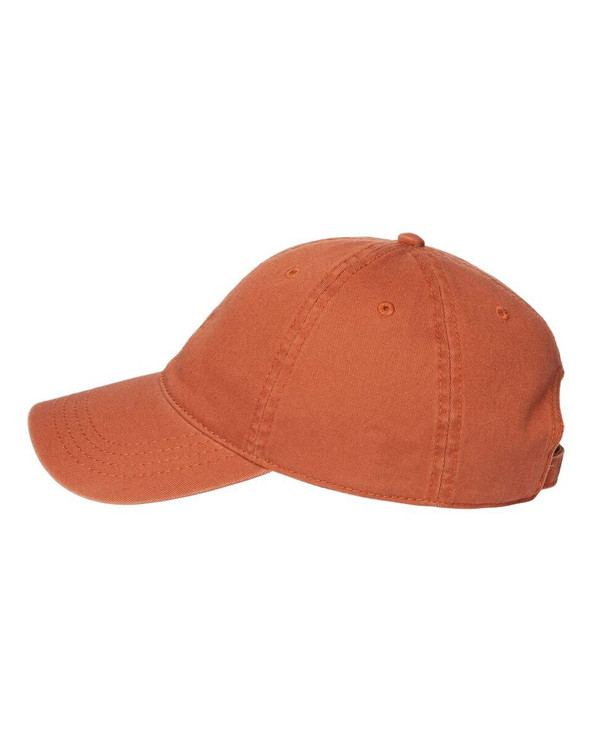 CAP AMERICA i1002 - Relaxed Golf Dad Hat