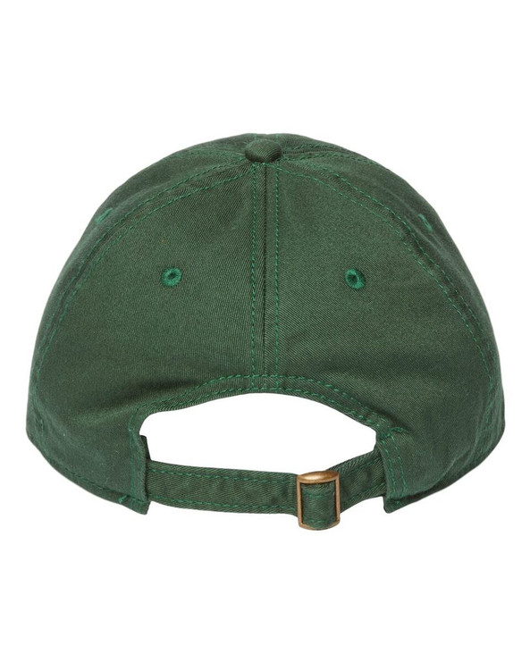 CAP AMERICA i1002 - Relaxed Golf Dad Hat