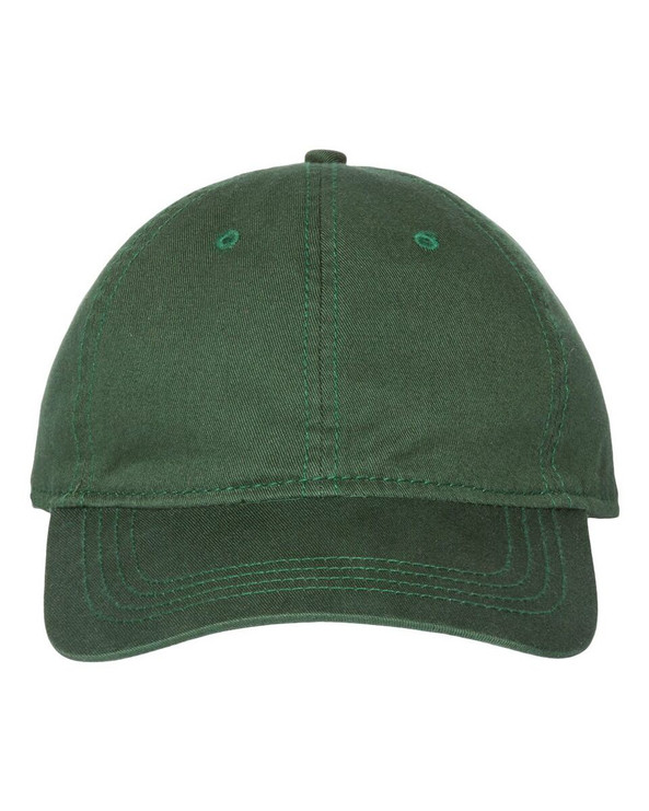 CAP AMERICA i1002 - Relaxed Golf Dad Hat