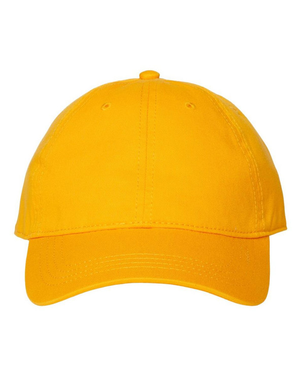 CAP AMERICA i1002 - Relaxed Golf Dad Hat
