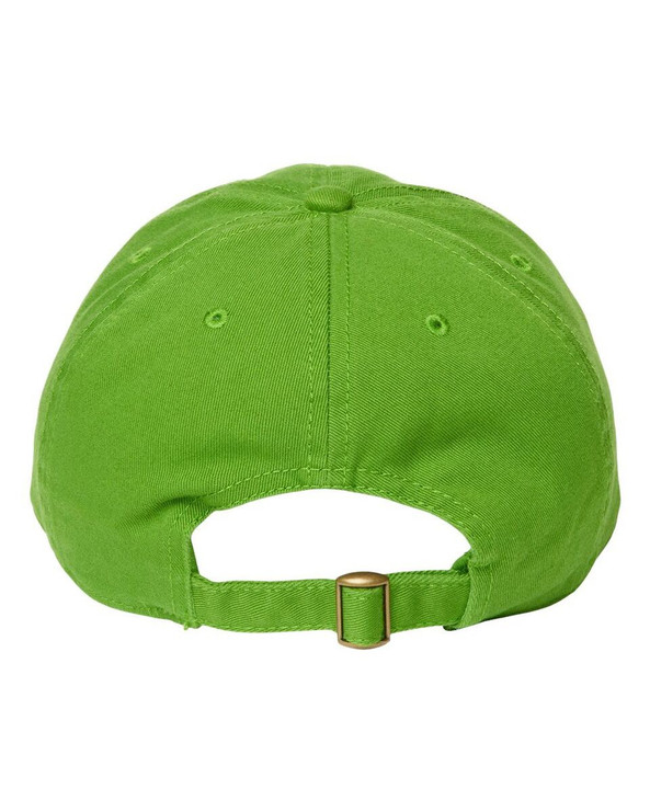 CAP AMERICA i1002 - Relaxed Golf Dad Hat