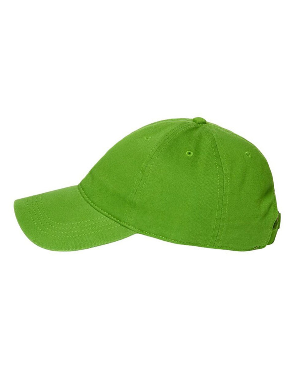 CAP AMERICA i1002 - Relaxed Golf Dad Hat