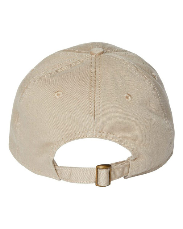 CAP AMERICA i1002 - Gorra Relaxed Golf Dad