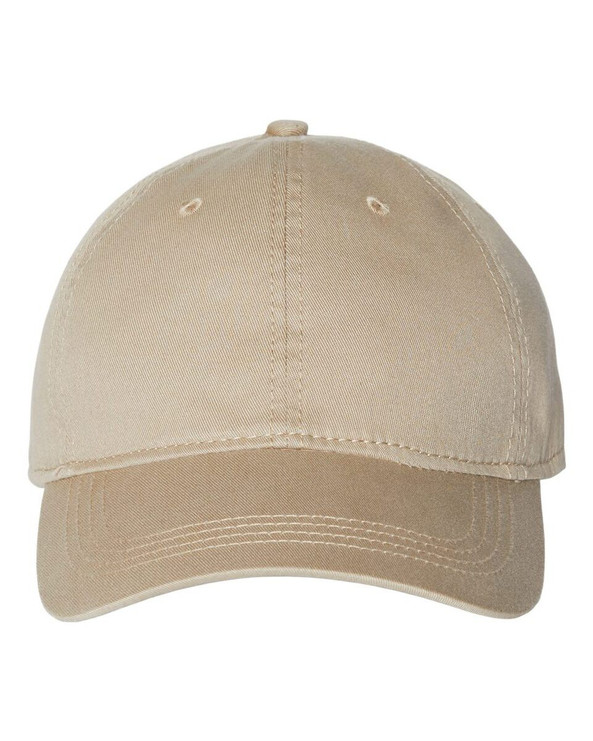 CAP AMERICA i1002 - Gorra Relaxed Golf Dad