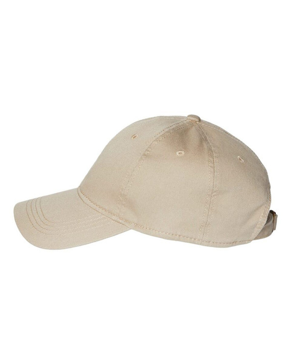CAP AMERICA i1002 - Gorra Relaxed Golf Dad