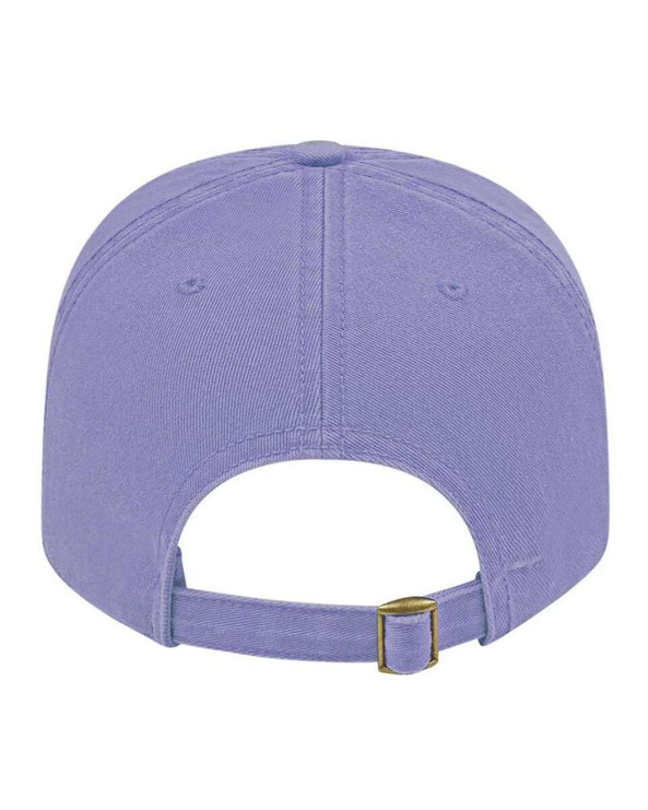 CAP AMERICA i1002 - Relaxed Golf Dad Hat
