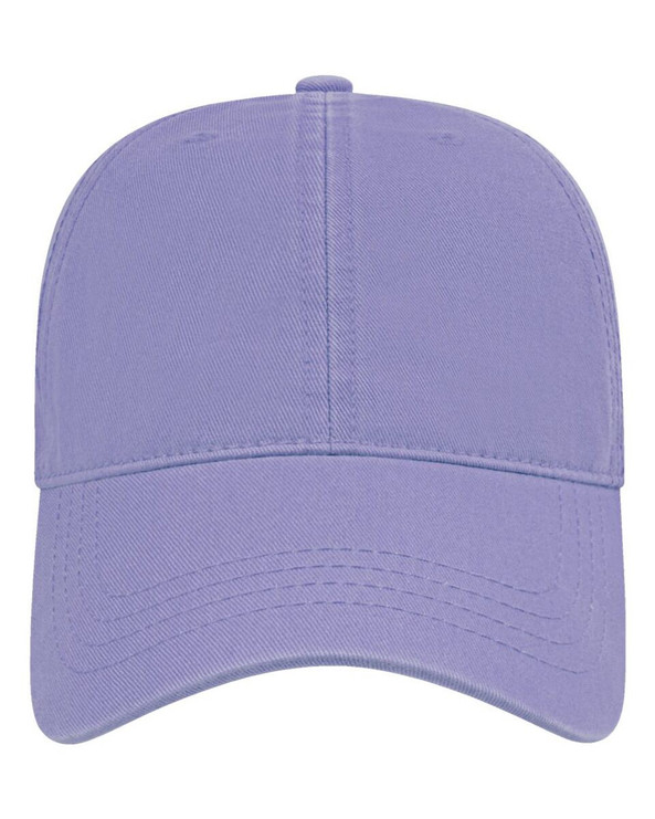 CAP AMERICA i1002 - Relaxed Golf Dad Hat
