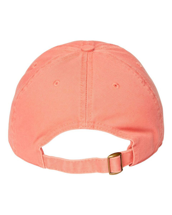 CAP AMERICA i1002 - Relaxed Golf Dad Hat