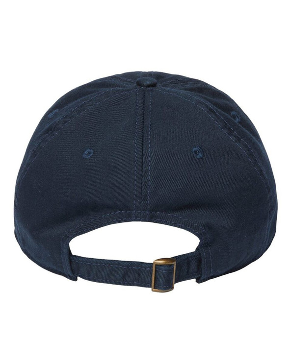 CAP AMERICA i1002 - Relaxed Golf Dad Hat