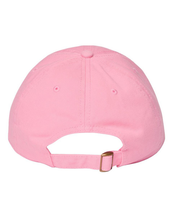 CAP AMERICA i1002 - Gorra Relaxed Golf Dad
