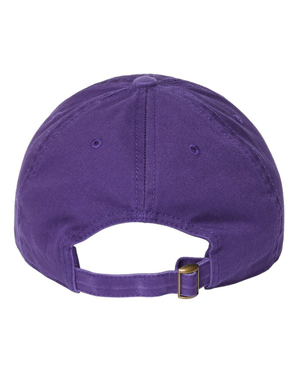 CAP AMERICA i1002 - Relaxed Golf Dad Hat