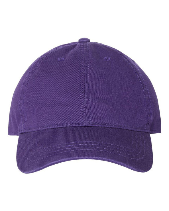 CAP AMERICA i1002 - Relaxed Golf Dad Hat