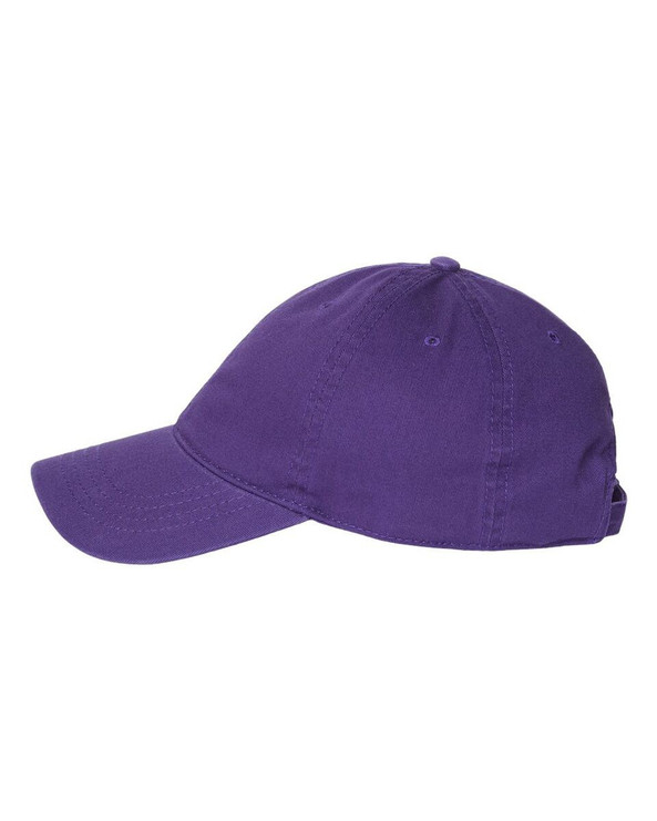 CAP AMERICA i1002 - Relaxed Golf Dad Hat