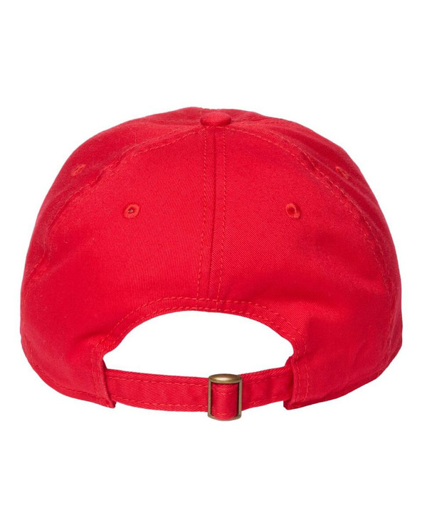 CAP AMERICA i1002 - Gorra Relaxed Golf Dad
