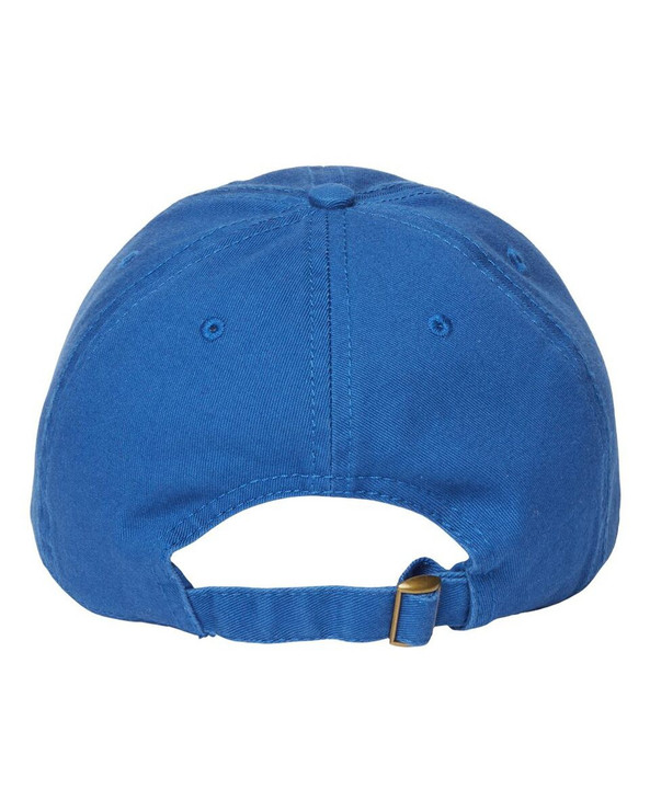 CAP AMERICA i1002 - Relaxed Golf Dad Hat