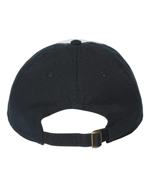 CAP AMERICA i1002 - Relaxed Golf Dad Hat