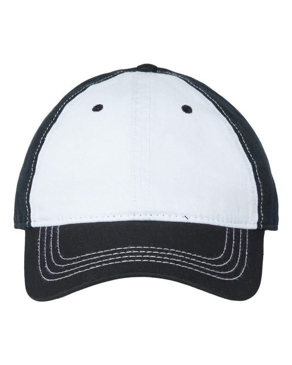 CAP AMERICA i1002 - Relaxed Golf Dad Hat