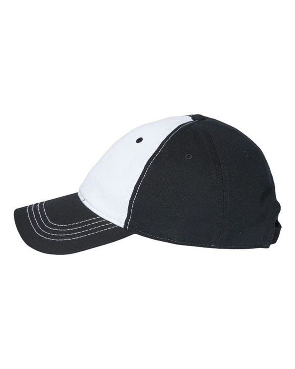 CAP AMERICA i1002 - Relaxed Golf Dad Hat