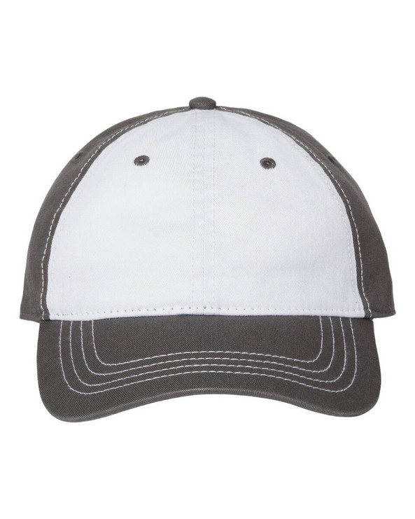 CAP AMERICA i1002 - Relaxed Golf Dad Hat