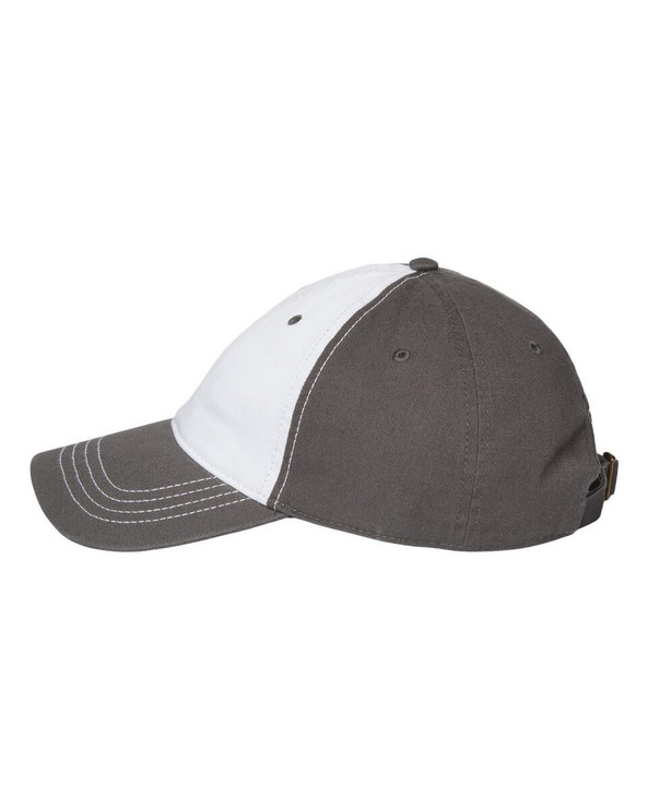 CAP AMERICA i1002 - Relaxed Golf Dad Hat