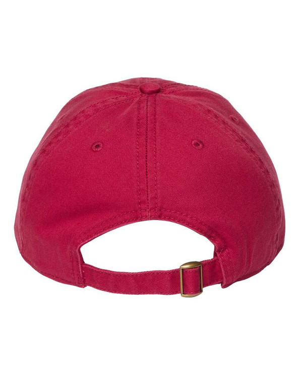 CAP AMERICA i1002 - Gorra Relaxed Golf Dad