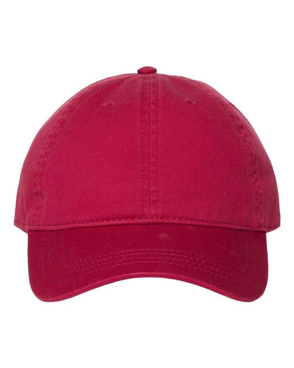 CAP AMERICA i1002 - Gorra Relaxed Golf Dad