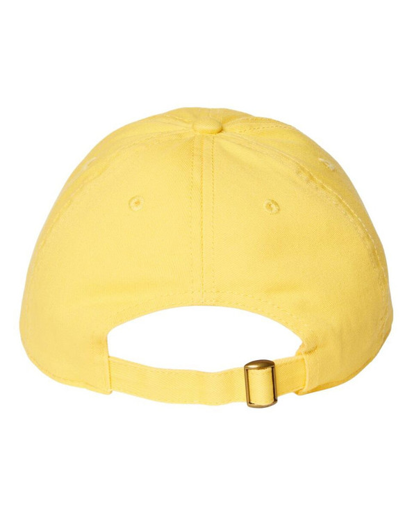 CAP AMERICA i1002 - Gorra Relaxed Golf Dad