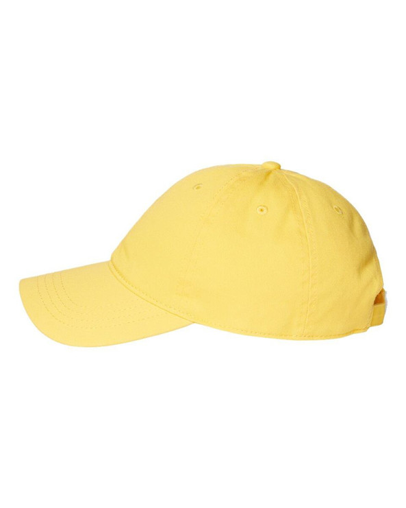 CAP AMERICA i1002 - Gorra Relaxed Golf Dad