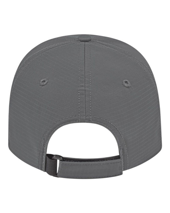 CAP AMERICA i7007 - Soft Fit Active Wear Cap