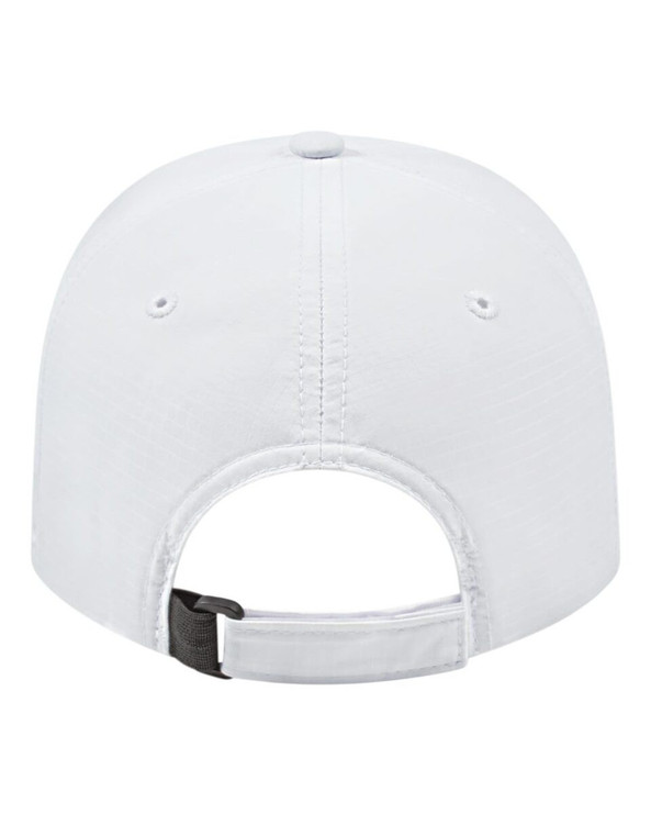 CAP AMERICA i7007 - Soft Fit Active Wear Cap