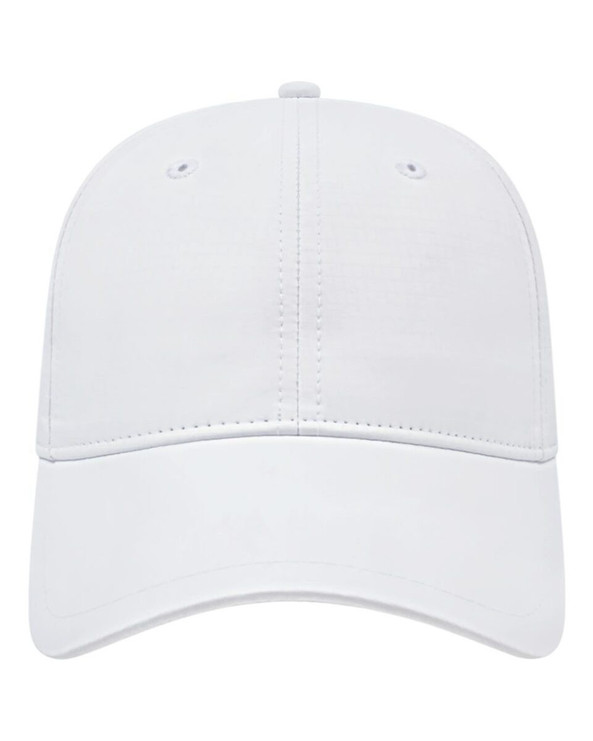 CAP AMERICA i7007 - Soft Fit Active Wear Cap