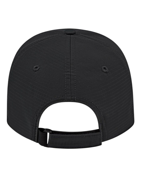 CAP AMERICA i7023 - Structured Active Wear Cap