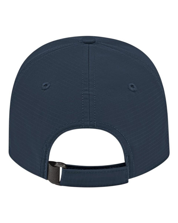 CAP AMERICA i7023 - Gorra Active Wear estructurada