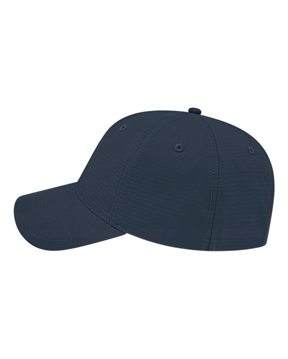 CAP AMERICA i7023 - Gorra Active Wear estructurada