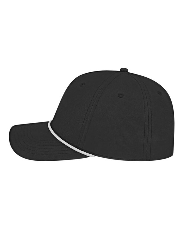 CAP AMERICA i7256 - Athletic Rope Cap