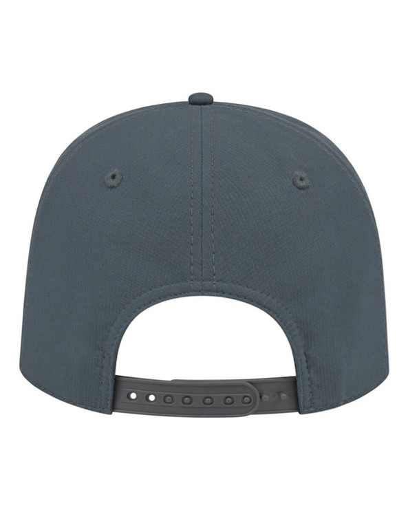 CAP AMERICA i7256 - Athletic Rope Cap