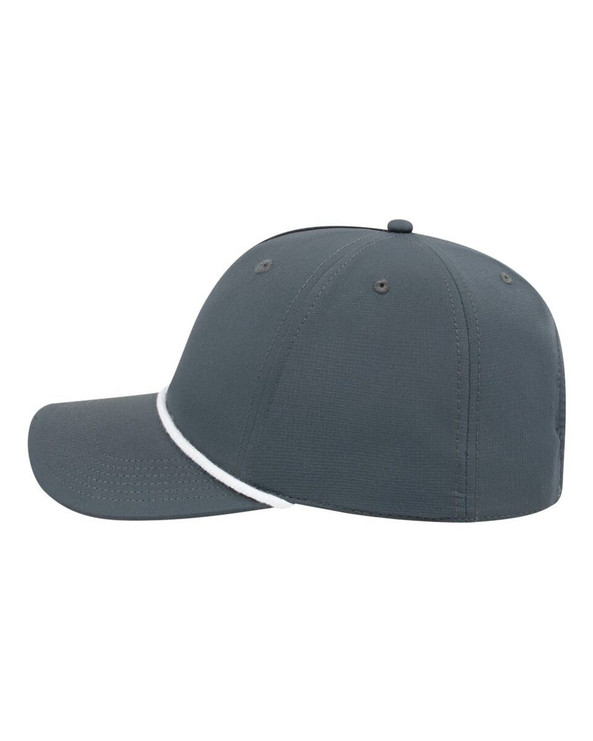 CAP AMERICA i7256 - Athletic Rope Cap