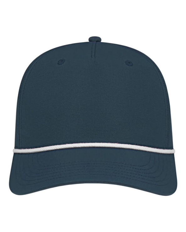 CAP AMERICA i7256 - Athletic Rope Cap