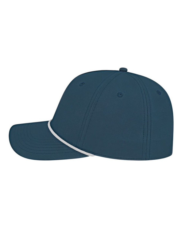 CAP AMERICA i7256 - Athletic Rope Cap
