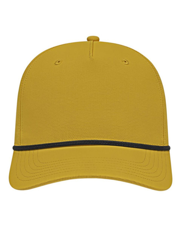 CAP AMERICA i7256 - Athletic Rope Cap