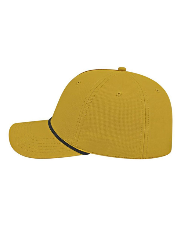 CAP AMERICA i7256 - Athletic Rope Cap