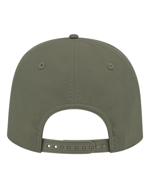 CAP AMERICA i7256 - Athletic Rope Cap