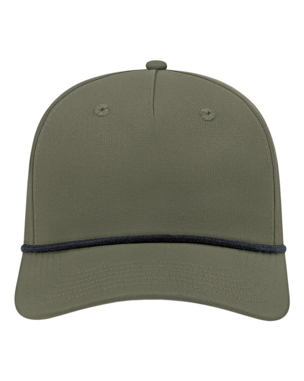 CAP AMERICA i7256 - Athletic Rope Cap